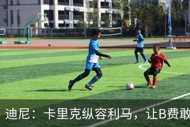 迪尼：卡里克纵容利马，让B费敢于公开质疑战术